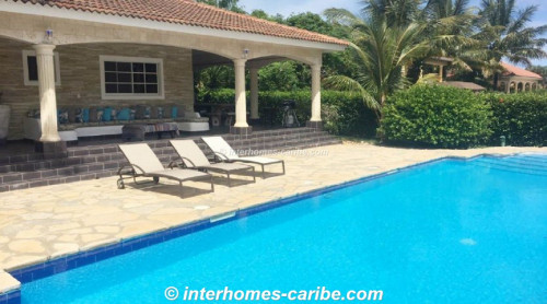 photos for SOSUA: VILLA FORTUNA